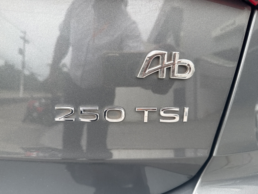 Volkswagen Taos