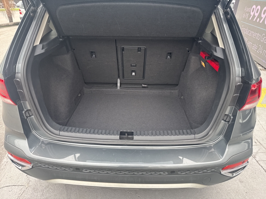 Volkswagen Taos