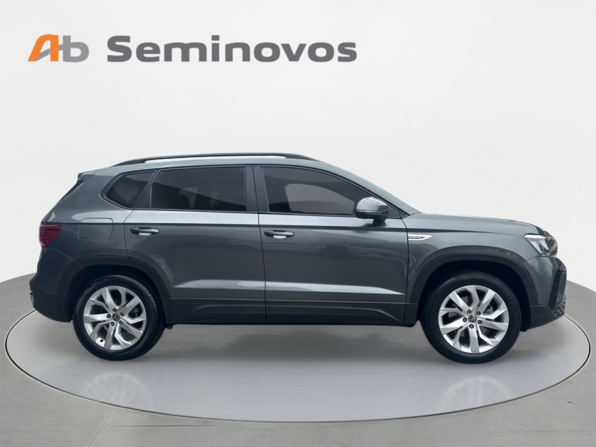 Volkswagen Taos