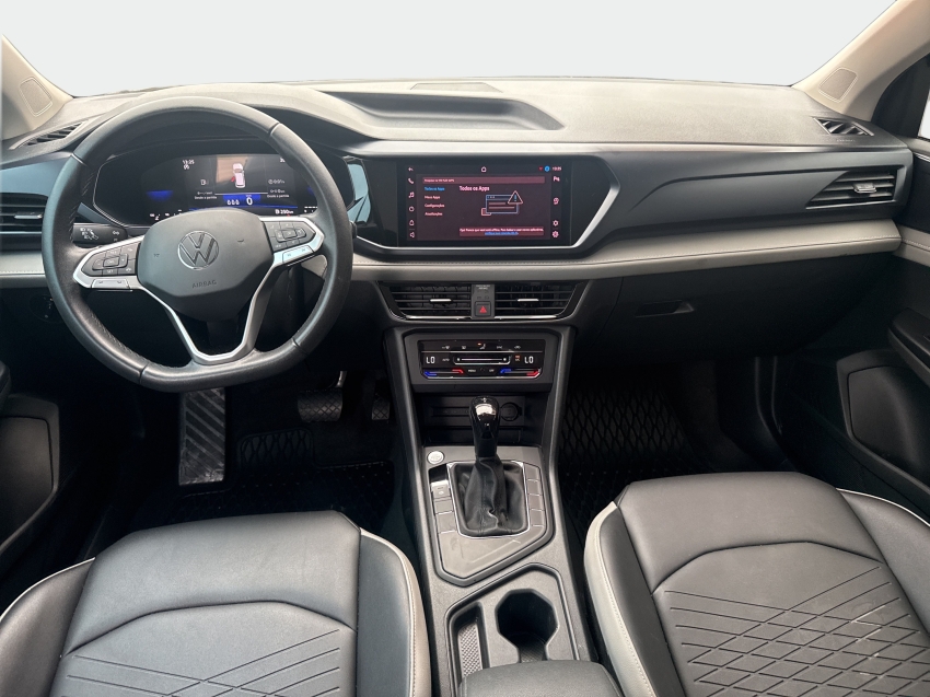 Volkswagen Taos