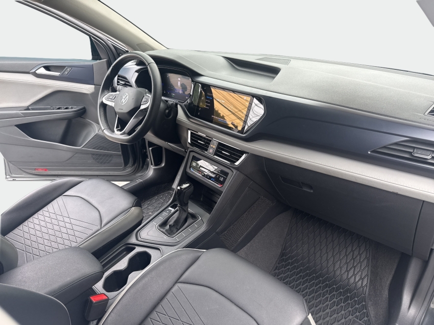 Volkswagen Taos