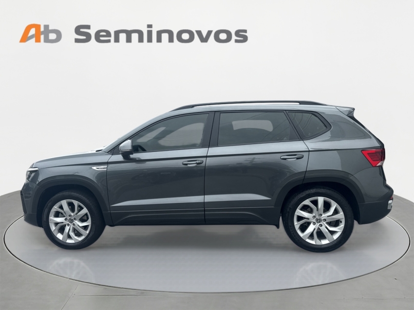Volkswagen Taos