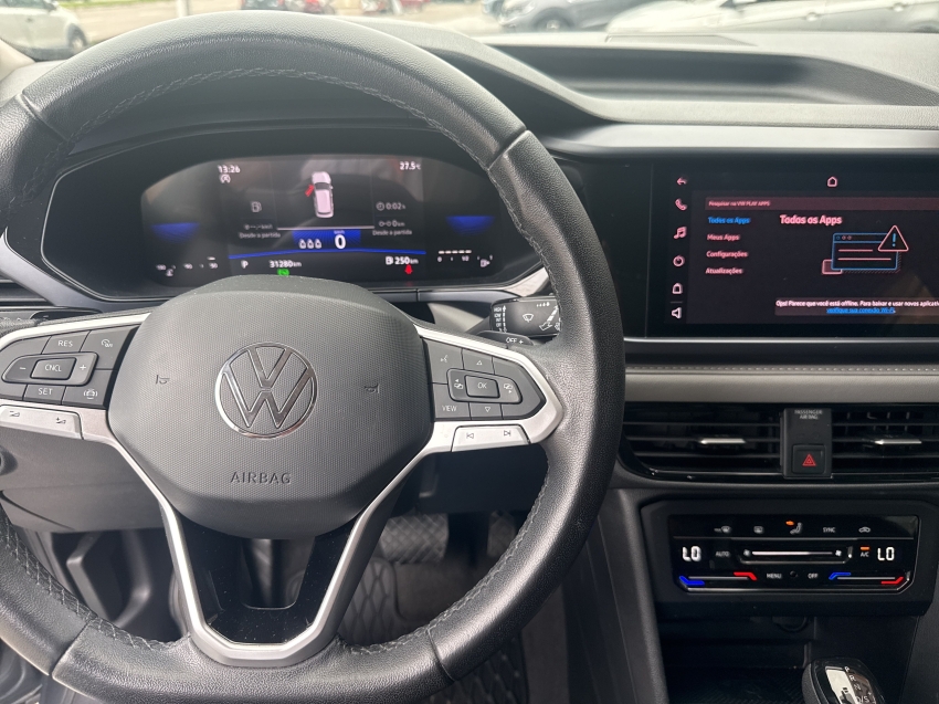 Volkswagen Taos