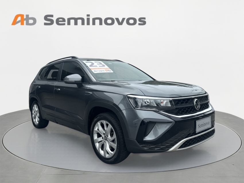 Volkswagen Taos
