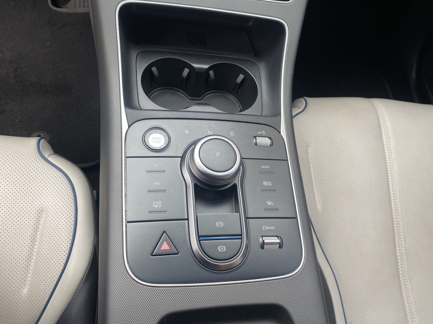 BYD King
