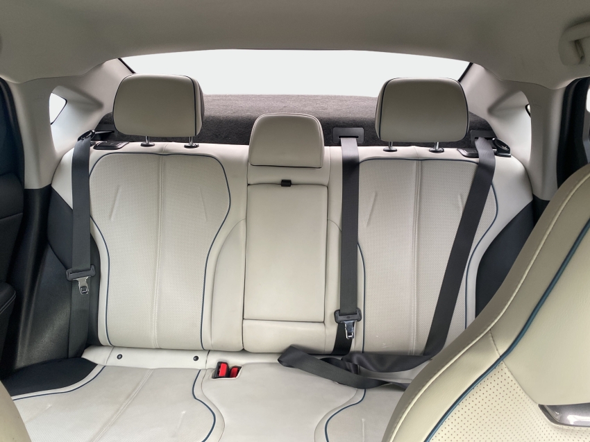 BYD King