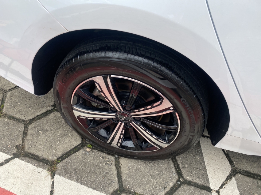 BYD King