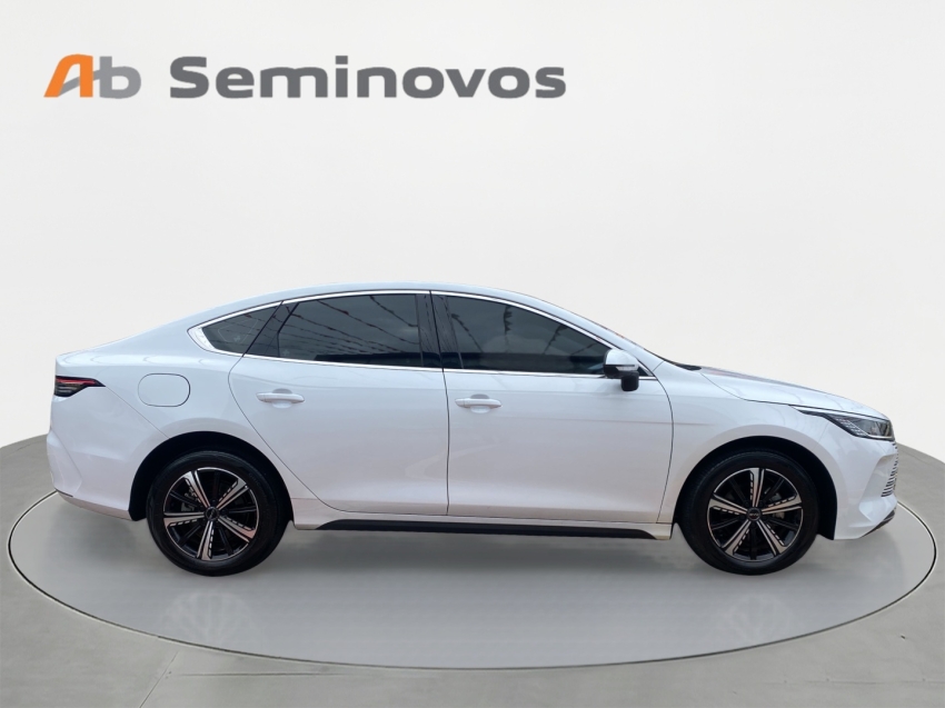 BYD King