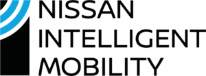 Logo Nissan Intelligent Mobility