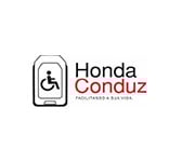Selo de qualidade Honda