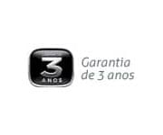 Selo de qualidade Honda