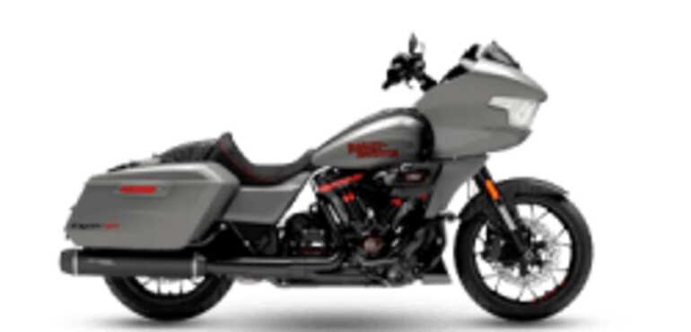 CVO™ Road Glide™ ST 2025