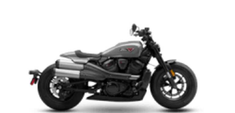 Sportster™ S 2025