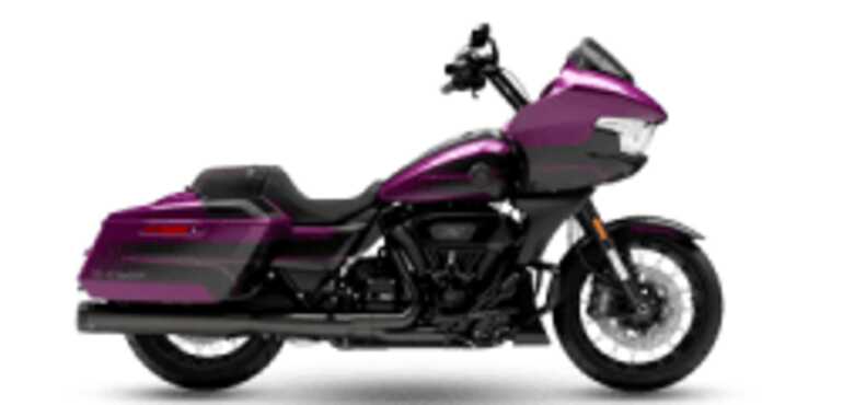 CVO™ Road Glide™ 2025