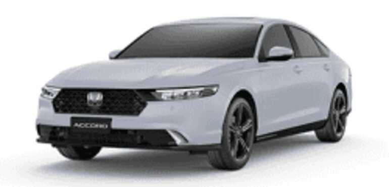Accord Advanced Hybrid