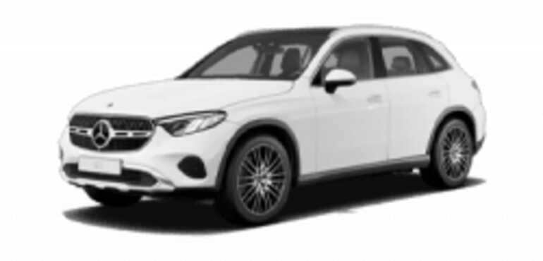 GLC 300 SUV