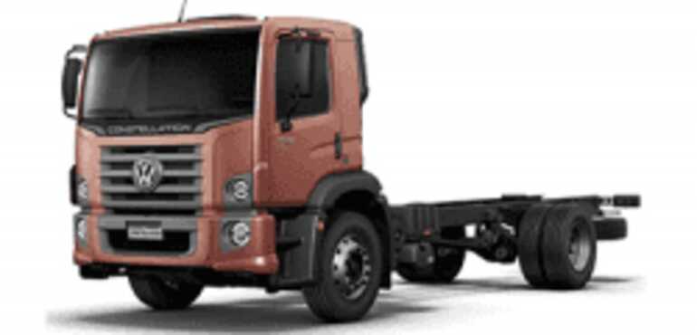 Constellation 17.210 4x2