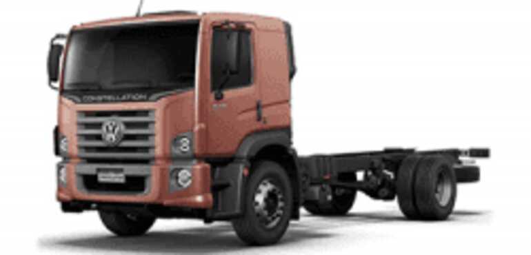 Constellation 18.210 4x2