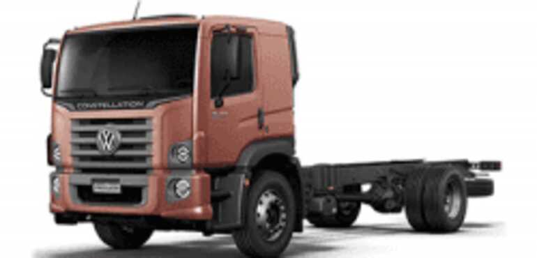 Constellation 18.260 4x2