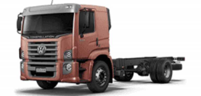 Constellation 18.320 4x2