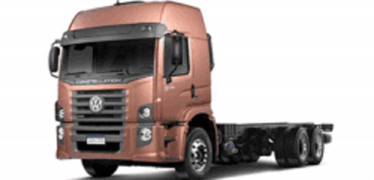 Constellation 26.320 6x2