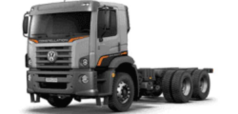 Constellation 31.320 6x4