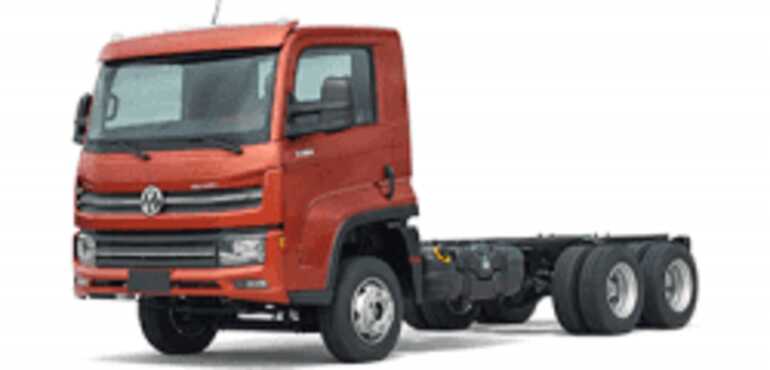 Delivery Express 13.180