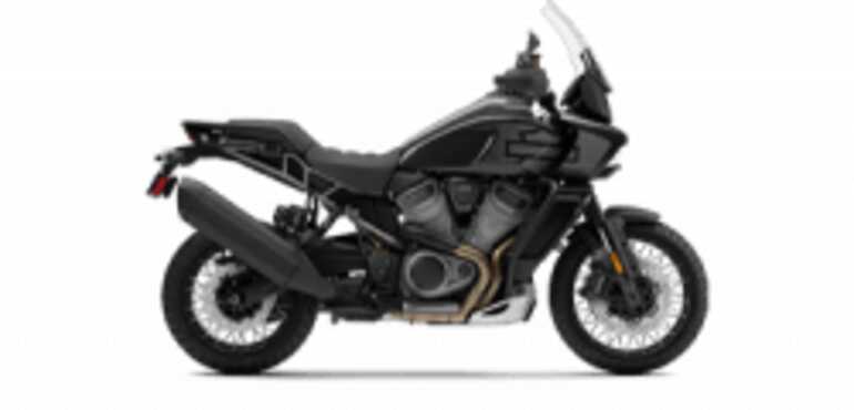 PAN AMERICA™ 1250 SPECIAL