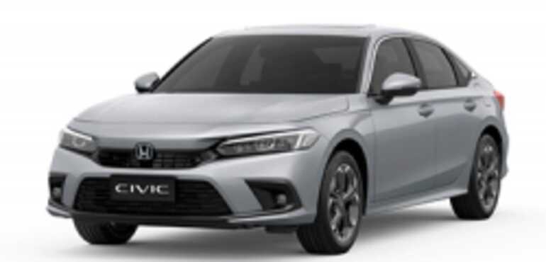 Civic Híbrido