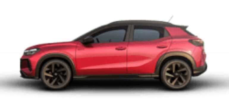 Novo Volkswagen Tera: O Futuro dos SUVs Compactos